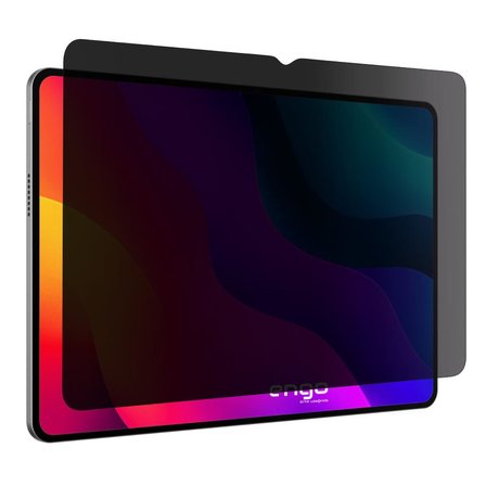 Casper Pad M10 12.2 inç Hayalet Ekran Koruyucu 9H Nano