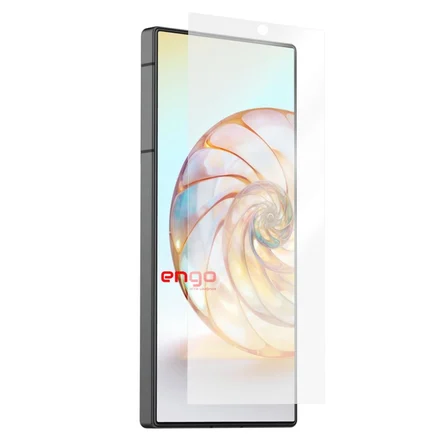 ZTE Nubia Z60 Ultra Mat Ekran Koruyucu 9H Nano Şeffaf