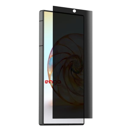 ZTE Nubia Z60 Ultra Hayalet Ekran Koruyucu 9H Nano Şeffaf