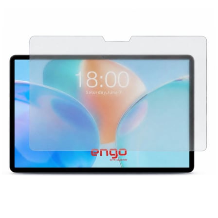 Teclast P50T Mat Ekran Koruyucu 11 inç 9H Nano Şeffaf