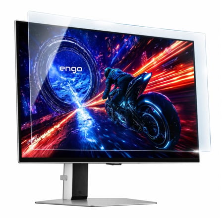 Samsung Odyssey G6 27 inç Ekran Koruyucu Nano Parlak