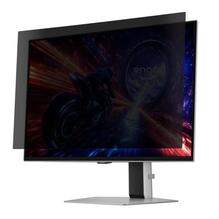 Samsung Odyssey G6 27 inç Hayalet Ekran Koruyucu 9H Nano