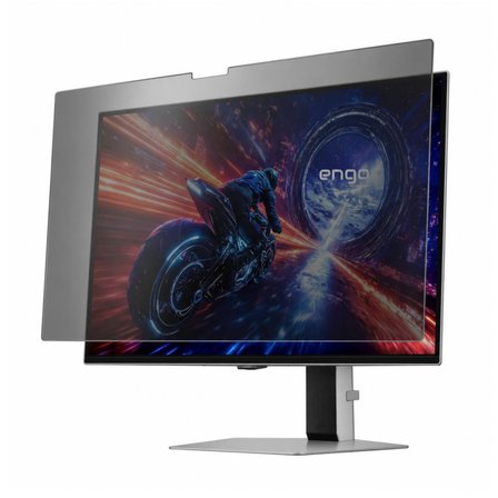 Samsung Odyssey G6 27 inç Hayalet Ekran Koruyucu 9H Nano