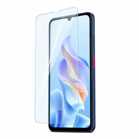 Nubia A76 5G Ekran Koruyucu Nano Parlak (Z2469N)