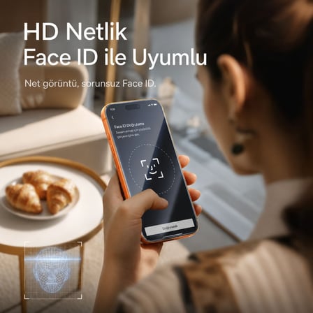 Samsung Galaxy A27 5G Mat Ekran Koruyucu Nano (SM-A276B)