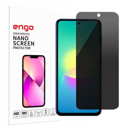 Samsung Galaxy A27 5G Hayalet Ekran Koruyucu (SM-A276B)