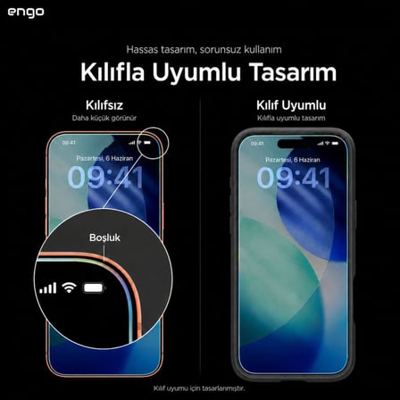 Vivo X300 Ultra Mat Ekran Koruyucu Anti Glare Nano (V2562)