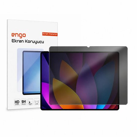 Casper Pad Z10 Pro Hayalet Ekran Koruyucu 14.2 inç Nano