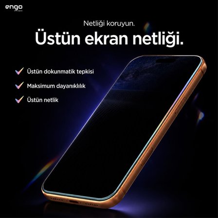 Oppo Reno16 5G Hayalet Ekran Koruyucu 9H Nano (CPH2865)