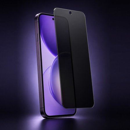Oppo Reno16 Pro 5G Hayalet Ekran Koruyucu 9H Nano (CPH2863)