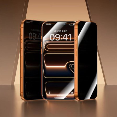 Oppo Reno16 Pro 5G Hayalet Ekran Koruyucu 9H Nano (CPH2863)