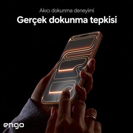 Huawei Pura 90s Pro Max İle Uyumlu Ekran Koruyucu 9H Nano Parlak, Kırılmaz Esnek Cam, Çizilmeye Ve Darbeye Dayanıklı Şeffaf Koruma