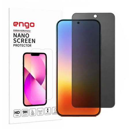 Huawei Pura 90s Pro Max İle Uyumlu Hayalet Ekran Koruyucu, Yandan Görünmeyen Anti-Spy Gizlilik Koruması, 9H Nano Kırılmaz Esnek Yapı, Parlama Ve Parmak İzi Önleyici Mat Yüzey
