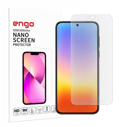 Huawei Pura 90s Pro İle Uyumlu Mat Ekran Koruyucu, Yansıma Ve Parlama Önleyici Mat Yüzey, Parmak İzi Bırakmayan 9H Kırılmaz Esnek Nano Cam