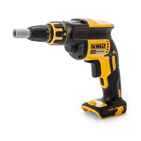 Dewalt DCF620N Şarjlı Kömürsüz Alçıpan Vidalama 18V (Aküsüz)