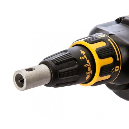 Dewalt DCF620N Şarjlı Kömürsüz Alçıpan Vidalama 18V (Aküsüz)