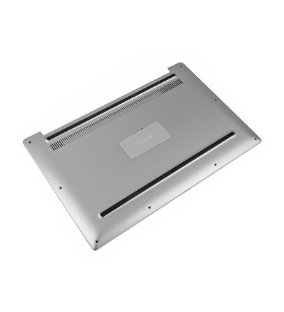 Dell XPS 9350 Notebook Alt Kasa - Silver