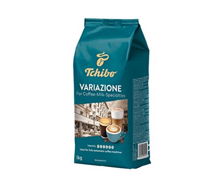 Tchibo Variazone Çekirdek Kahve 1 kg