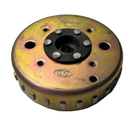 MS5955 MONDİAL WİNG 50 MANYETO ROTORU SCOOTER ENJEKSİYONLU MODEL