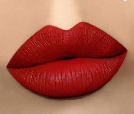 Oriflame Pure Colour Intense Lipstick ( Radiant Red)