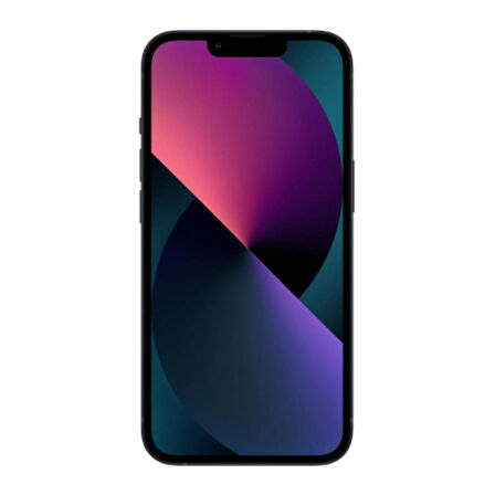 Apple iPhone 13 Midnight 128GB Yenilenmiş C Kalite (12 Ay Garantili)
