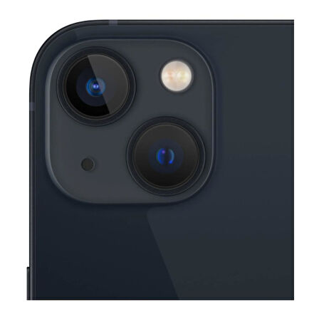 Apple iPhone 13 Midnight 128GB Yenilenmiş C Kalite (12 Ay Garantili)