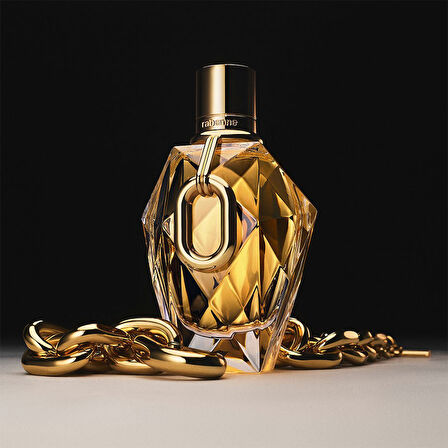 Rabanne Million For Her EDP 90ML Kadın Parfüm