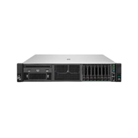 ONTECH - Hpe Dl380 Gen10 Plus 4310 1x32gb Mr416ı-p Nc 8sff 8x2.5 1x800w P55279-421 3yıl Yerinde Garanti