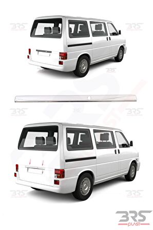Volkswagen Transporter T4 Bagaj Çıtası 1998>2003 P.çelik