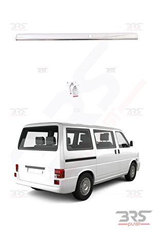 Volkswagen Transporter T4 Bagaj Çıtası 1998>2003 P.çelik