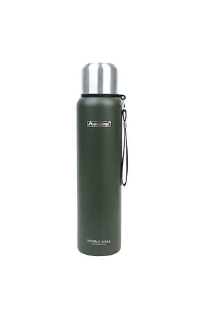 Çelik Termos 1000 ML