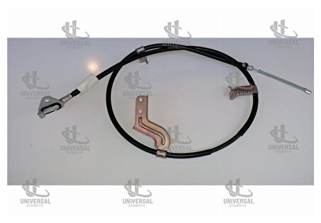 TEL FREN EL MİCRA 09-15 ARKA RH