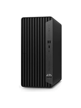 HP PRO TOWER 400 G9 M9EAD133 i7 12700 36GB RAM 1TB SSD 21.5" W11P MASAÜSTÜ PC