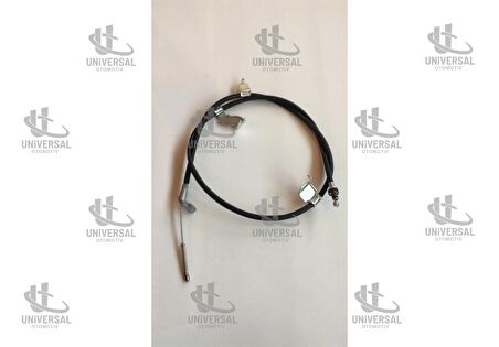 TEL FREN EL QASHQAİ 07-13 ARKA LH