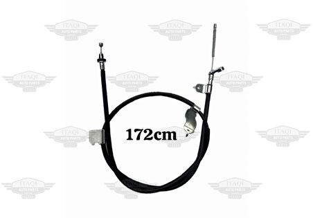 TEL FREN EL QASHQAİ 07-13 ARKA LH
