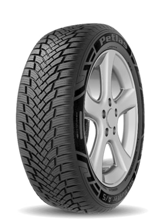 Petlas 235/50 R18 101W XL SuvMaster A/S Dört Mevsim Lastiği 2025