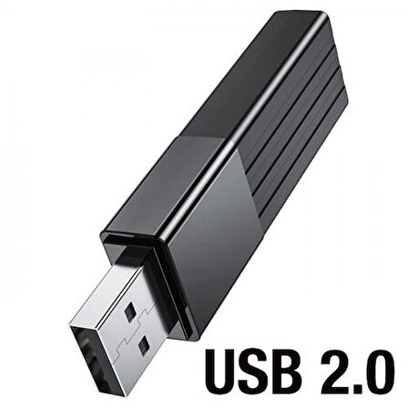 Coofbe Hc Seri 2in1 Usb To Hafıza Kart Okuyucu Çevirici Usb To SD Tf Çevirici 480Mbps Veri Aktarım