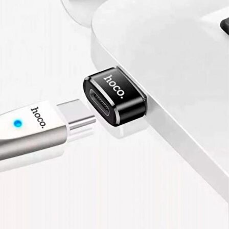 Coofbe Hc Seri Usb To Type-C Dönüştürücü Çevirici USB2.0 Veri Aktarım USB Dönüştürücü Çevirici 