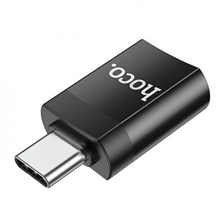 Coofbe Hc Seri Type-C To USB Dönüştürücü Çevirici Veri Aktarım Type-C Dönüştürücü OTG Adaptör