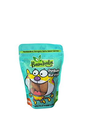 Pötibebe Büyük Paket Bisküvisi 200g Büyük Boy