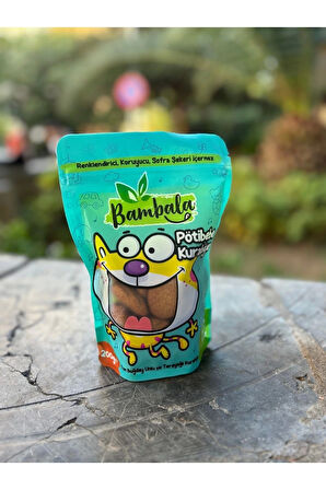 Pötibebe Büyük Paket Bisküvisi 200g Büyük Boy