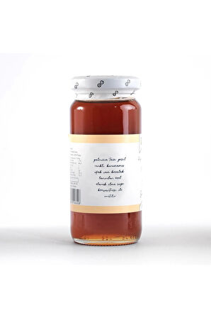 Kozalak Şurubu 280 Gr (rafine Şekersiz)