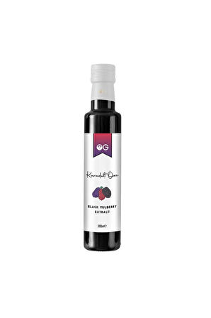 2'li Karadut Özü 500 ml