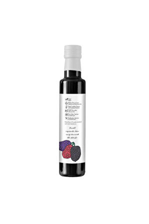 2'li Karadut Özü 500 ml