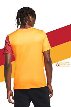 Galatasaray Orijinal Lisanslı 5 Yıldızlı 20/21 Parçalı Forma
