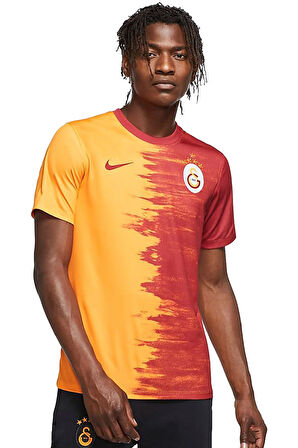 Galatasaray Orijinal Lisanslı 5 Yıldızlı 20/21 Parçalı Forma