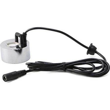 Kuluçka Makinesi Nem Nozülü (ortam nemlendirme cihazı)  Adaptör Dahil