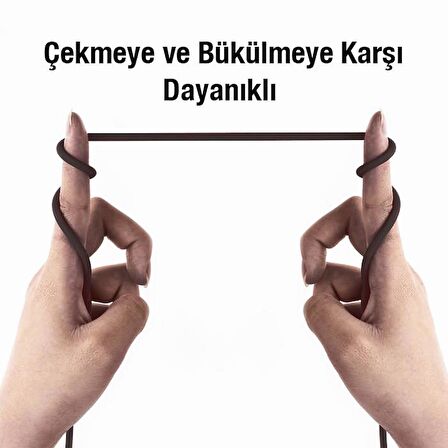 Coofbe Hc Seri Super Şarj Led Işıklı 1Mt 60W Type-C to Type-C Şarj Kablo Ve Veri Aktarım Kablosu Type-C Ultra Hızlı Data ve Şarj Kablosu