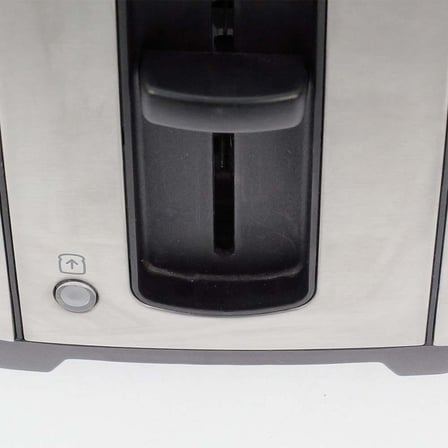 Caso Inox² 2'li Ekmek Kızartma Makinesi