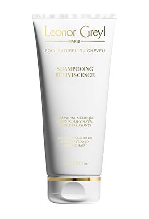 Leonor Greyl Shampooing Reviviscence 200ML Şampuan